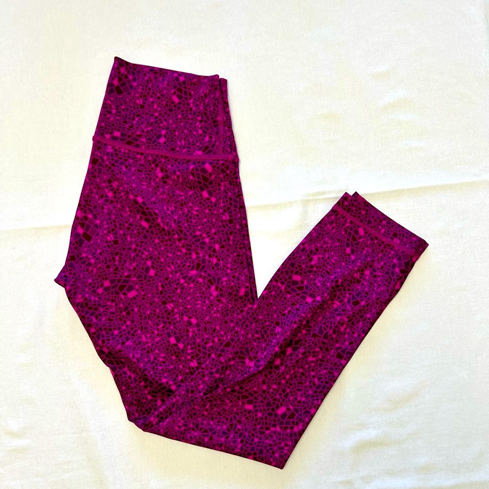 Lululemon Leggings - Size 6